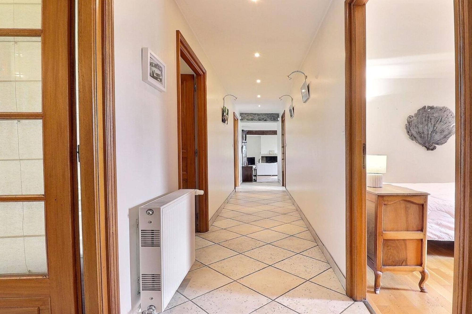 Saint-Fortunat - Authentic Home With Pool - Saint-Didier-Au-Mont-D'Or Exterior foto