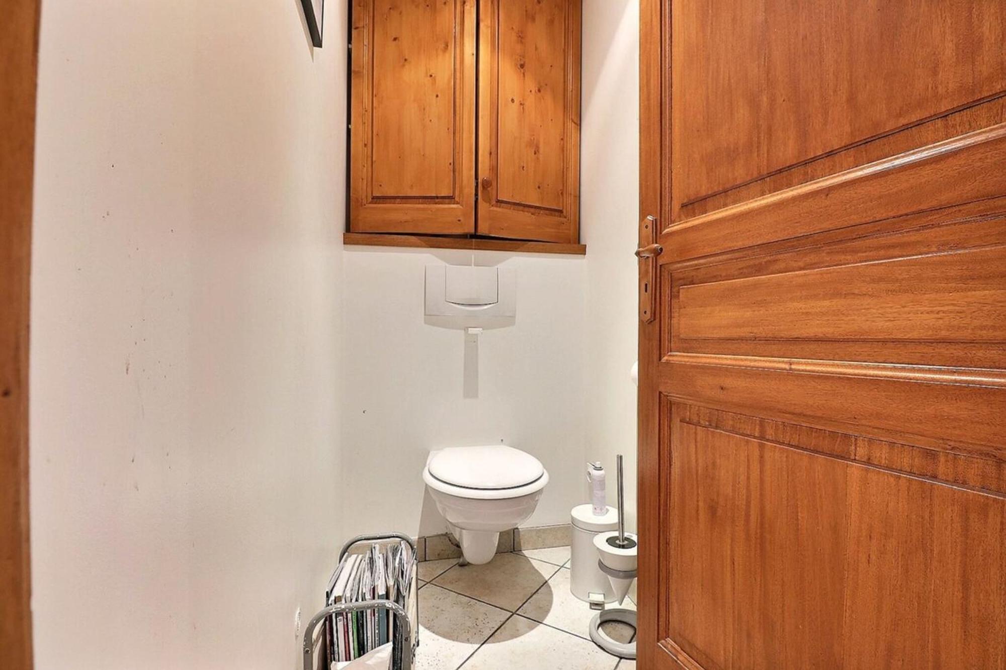 Saint-Fortunat - Authentic Home With Pool - Saint-Didier-Au-Mont-D'Or Exterior foto
