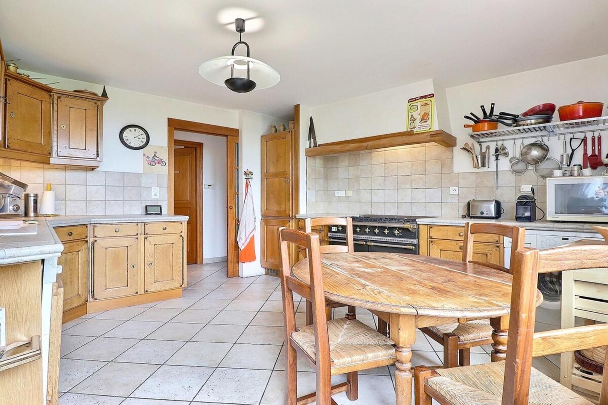 Saint-Fortunat - Authentic Home With Pool - Saint-Didier-Au-Mont-D'Or Exterior foto